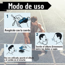 Silbato de Emergencia Más de 100 dB con Cordón