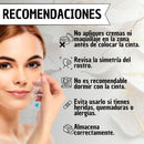 Cinta Adhesiva Estiramiento Facial Anti Arrugas 40 Unidades