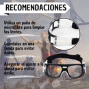 Gafas Protectoras Deportivas Futbol Basquet Voleivol Tenis