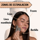 Guasha Facial Corporal Estetica Masajes Natural