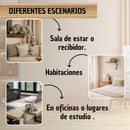 Decoracion Familia De 3 Elefantes Adornos Hogar Esculturas