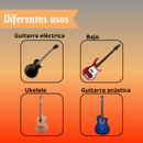 Ganchos Soporte Colgador Pared Para Guitarra Violín Ukelele