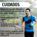 Riñonera Canguro Unisex Multifuncional Impermeable