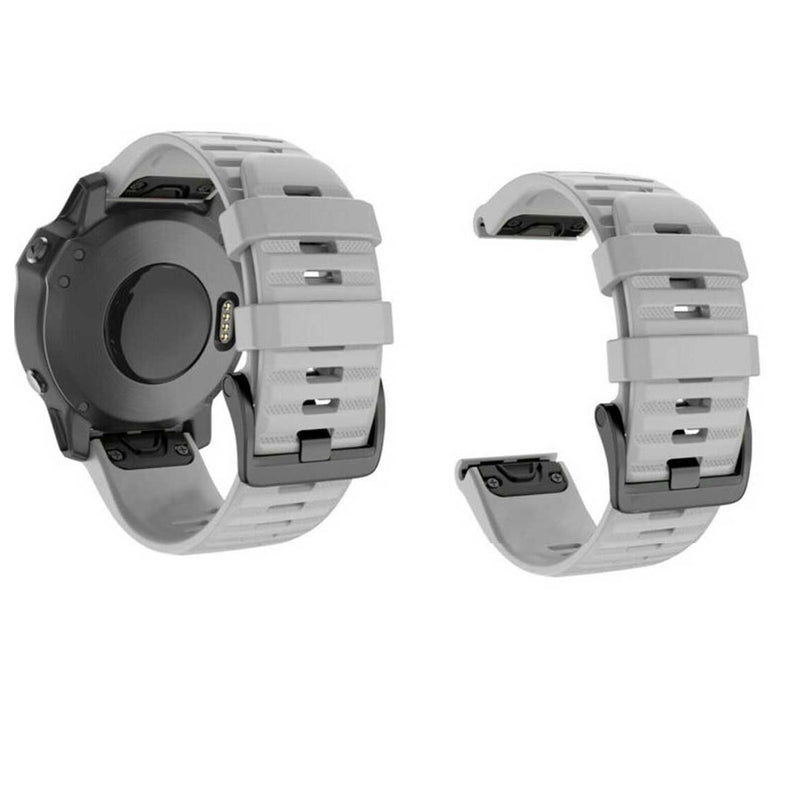 Pulso Para Reloj Garmin Fenix 5x 5xplus Medida 26mm