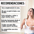 Cubiertas De Pezones X3 Pares Parche De Silicona