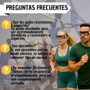 Gafas Protectoras Deportivas Futbol Basquet Voleivol Tenis