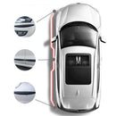 Protectores Bumper Parachoques Esquineros Rayones Adhesivo