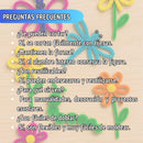 Limpia Pipas de Colores para Manualidades Escolares 30 cm x100