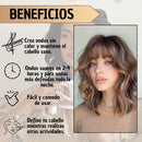 Rizador Mágico Sin Calor para Cabello Ondas Naturales