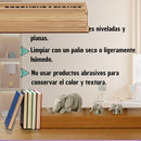 Decoracion Familia De 3 Elefantes Adornos Hogar Esculturas