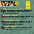 Trampa Para Insectos Adhesivo 10 Unidades