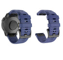 Pulso Para Reloj Garmin Fenix 5x 5xplus Medida 26mm