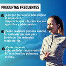 Inspirometro Incentivado Ejercitador Pulmonar Pro