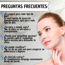 Cinta Adhesiva Estiramiento Facial Anti Arrugas 40 Unidades
