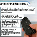 Funda Forro Protector Para Llave Control Bmw X1 X3 X4 X6 F48