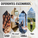 Aretes Ear Cuff Set 12 Piezas Ajustables Sin Perforacion