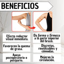 Mangas Anti Flacidez Reductor