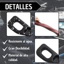 Organizador para Asiento de Auto Universal Anticaídas con Compartimentos
