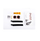 Kit Multi Herramienta Bicicleta Despinche Incluye Estuche