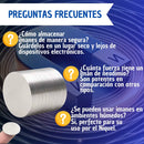 Imanes Forma De Moneda 1cmx1mm Neodimio X50u Potentes
