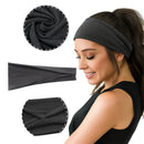 Balaca Diadema Head Band Deportiva Transpirable Unisex