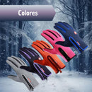 Guantes Térmicos Invierno Impermeables Pro Táctil Moto