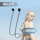 Soporte Anti-caída Para Auriculares Bluetooth Universal Larg