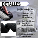 Reposa Muñecas Memory Foam Fulteclado Mouse Original Pro