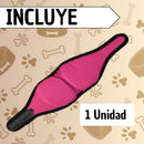 Tapa Orejas Protector Auditivo Para Perros Mascota Antiruido