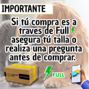 Collar Isabelino Recuperación Perros Y Gatos WOOF