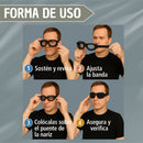 Gafas Para Moto A Prueba De Viento Ajustables