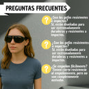 Gafas De Sol Ciclistas Deportes Viper Polarizadas Pro