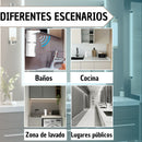 Jabon Liquido Espuma Dispensador Infrarrojo Sensor Automatic