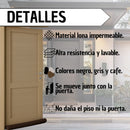 Tapón Para Puertas Repele Plagas Polvo Frio Luz Olores Hojas