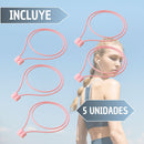 Soporte Anti-caída Para Auriculares Bluetooth Universal Larg