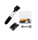 Kit Multi Herramienta Bicicleta Despinche Incluye Estuche