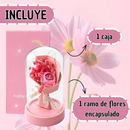 Arreglo de Flores Artificiales para Decorar