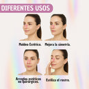 Moldeador Pinza Para Enderezar Nariz Tabique Perfecta