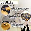 Collar Isabelino Recuperación Perros Y Gatos Trofeos