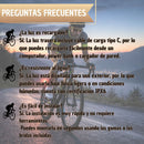 Luz Trasera LED para Bici  Máxima Seguridad en la Vía
