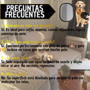 Guante Limpiador de Pelos para Mascotas – Ideal para Tapicería y Ropa