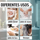 Jabon Liquido Espuma Dispensador Infrarrojo Sensor Automatic