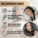 Rizador de Cabello Sin Calor Satin Heatless Curling Set 2U
