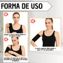 Mangas Anti Flacidez Reductor