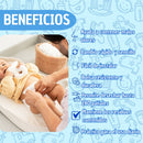 Repuesto para Contenedor de Pañales x4 Compatible Perdu Little