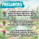 Colores Escolares y Artísticos x36 Tonos Klipp