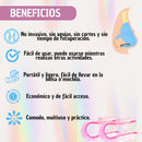 Moldeador Pinza Para Enderezar Nariz Tabique Perfecta