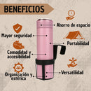 Soporte Universal Porta Vasos Colgante Para Carros Automóvil