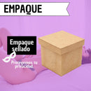 Dedo Vibrador Consolador Punto G Juguete Sexual Fetiche Pro