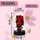 Arreglo de Flores Artificiales para Decorar